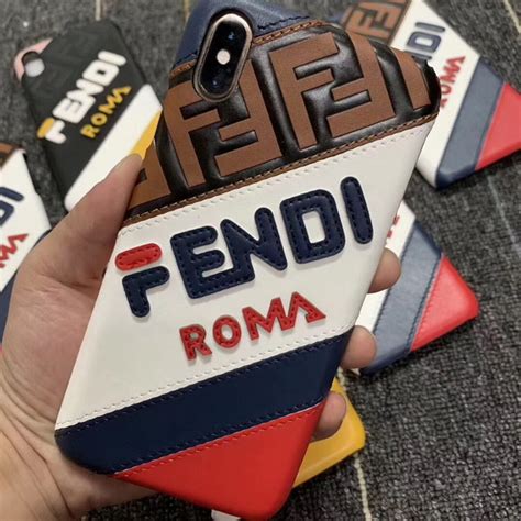 fendi iphone 8 case|fendi iphone 14 case.